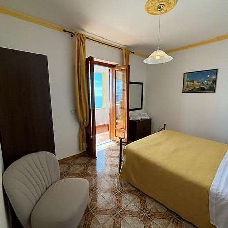 Villa Matilde Amalfi Bagian luar foto